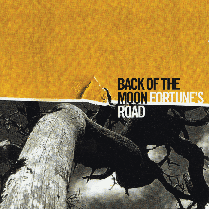 Back Of The Moon  - Fortune's Road