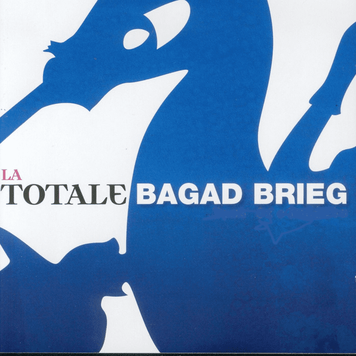 Bagad Brieg  - La Totale