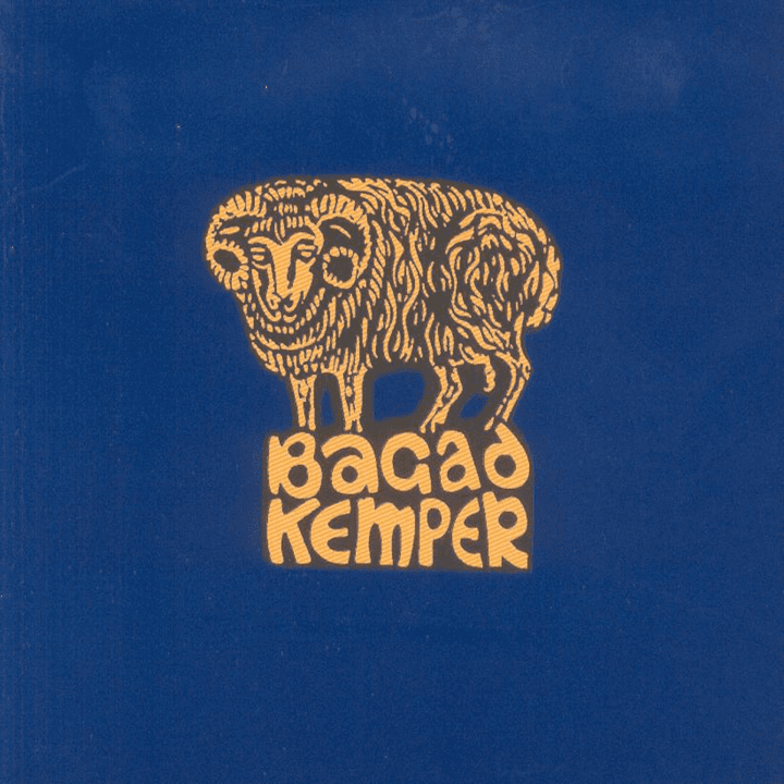 Bagad Kemper  - Collection