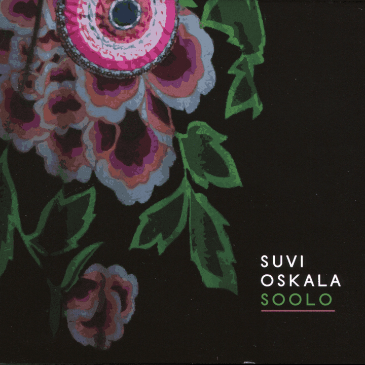 Suvi Oskala - Soolo