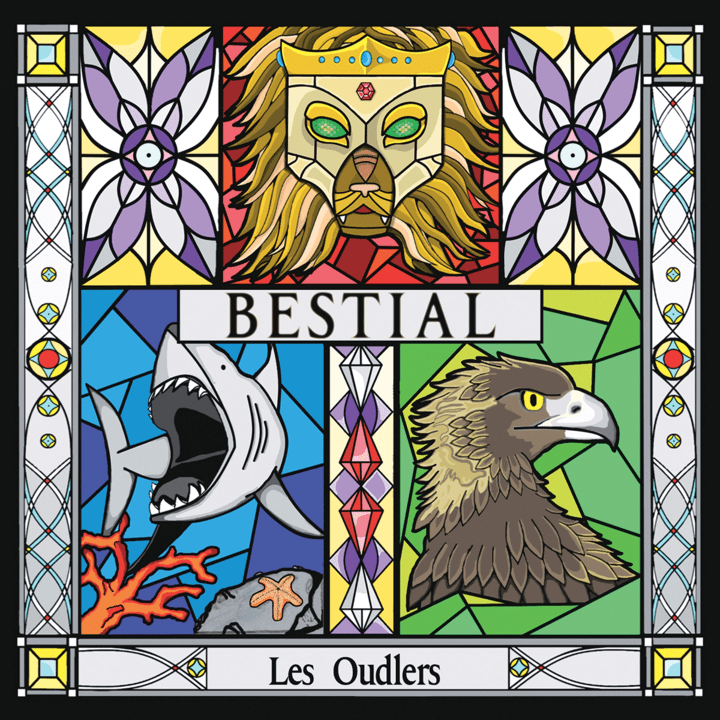 Les Oudlers - Bestial