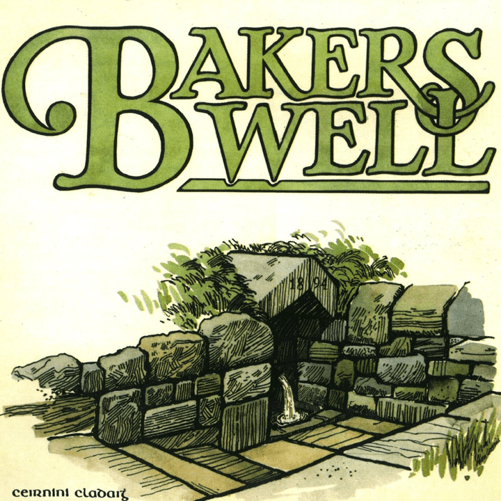 Bakerswell  - Bakerswell