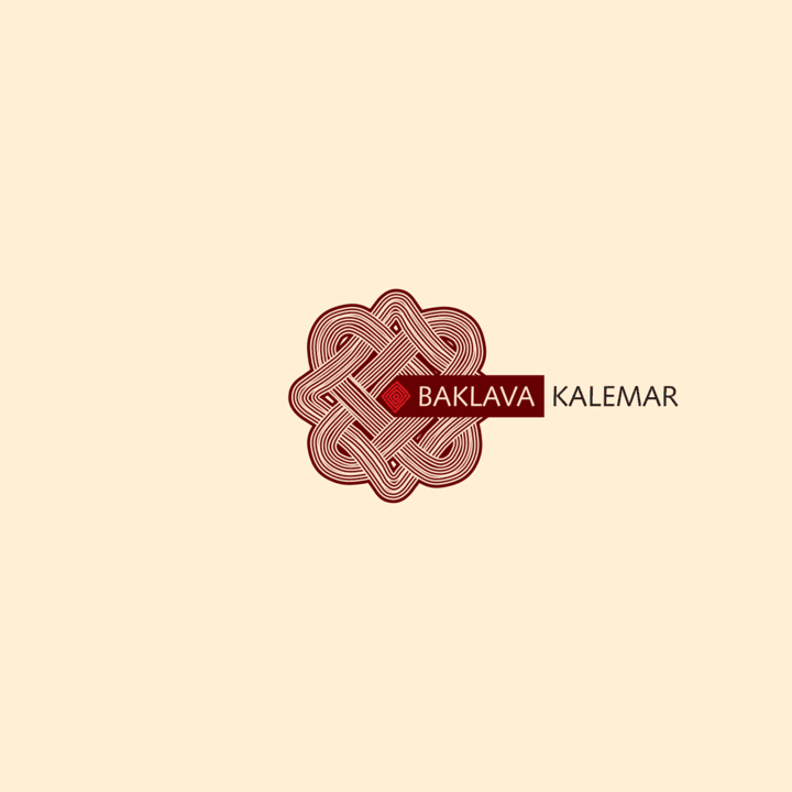 Baklava  - Kalemar