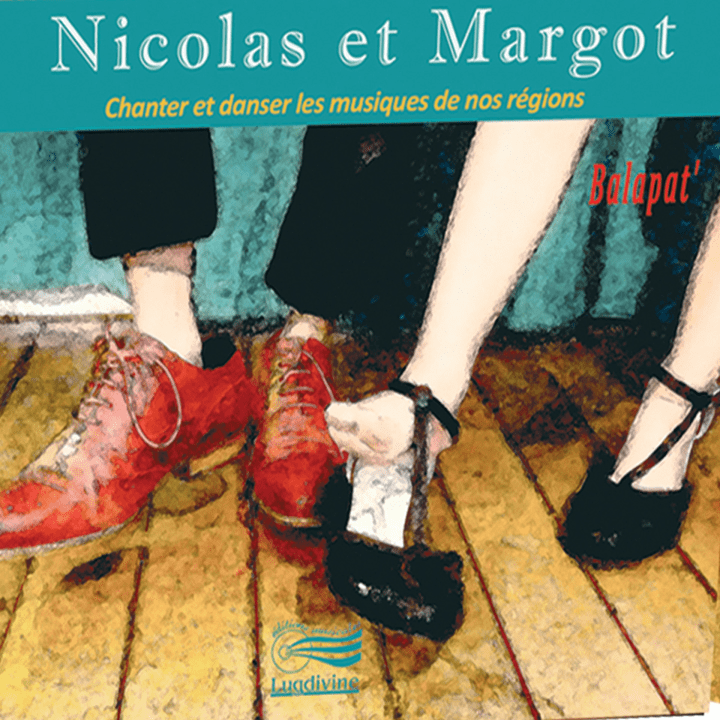 Balapat'  - Nicolas et Margot