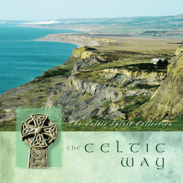 The Ballycastle Players - The Celtic Way