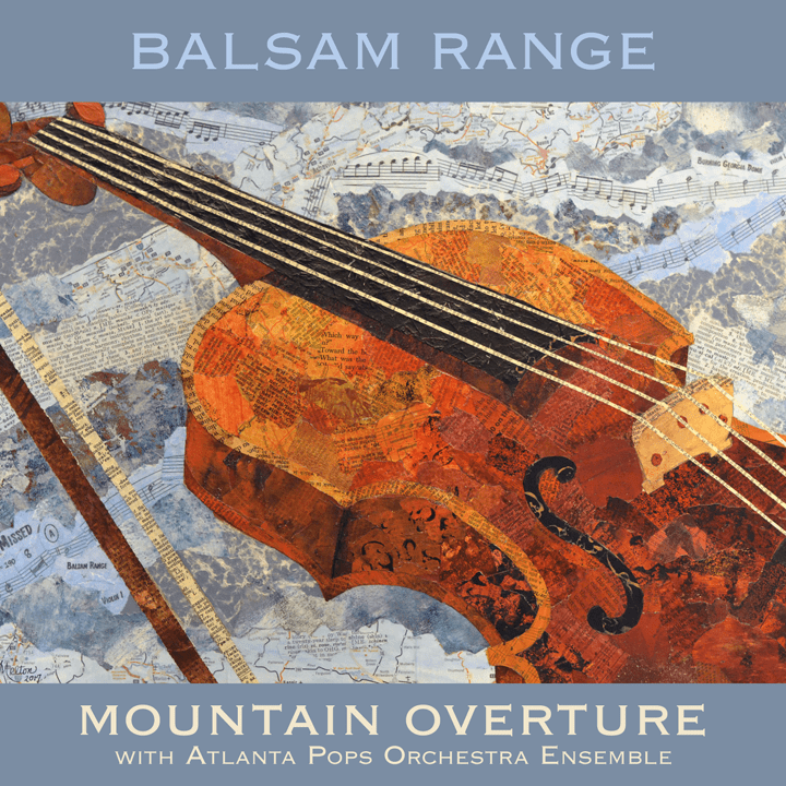 Balsam Range  - Mountain Overture