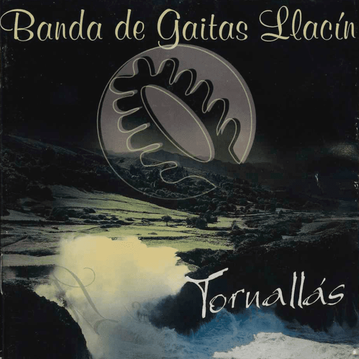 Banda de Gaites Llacín  - Tornallás