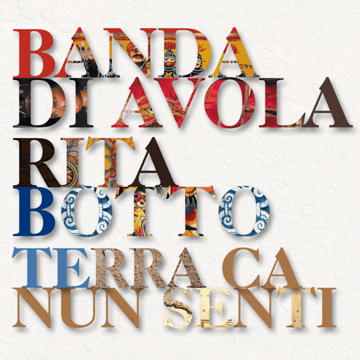 Banda di Avola  - Terra ca nun senti