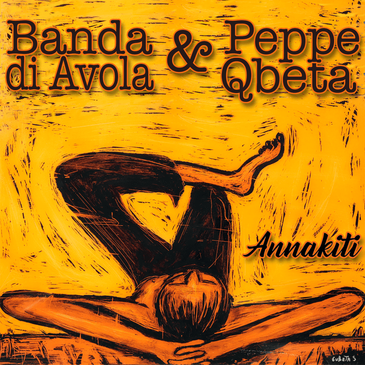 Banda di Avola  - Annakiti