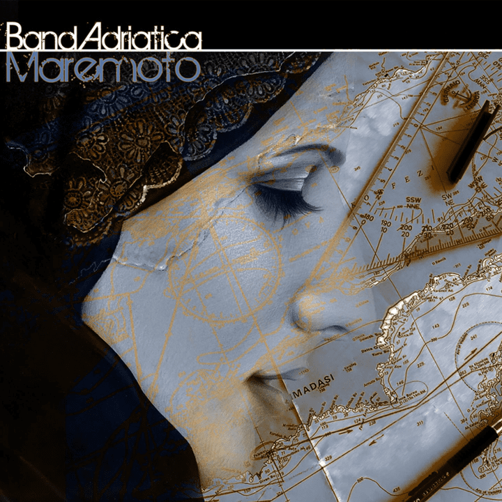 Bandadriatica  - Maremoto