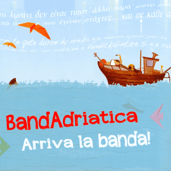 Bandadriatica - Arriva la banda!