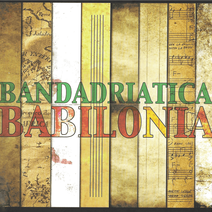 Bandadriatica - Babilonia