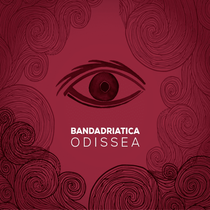 Bandadriatica  - Odissea