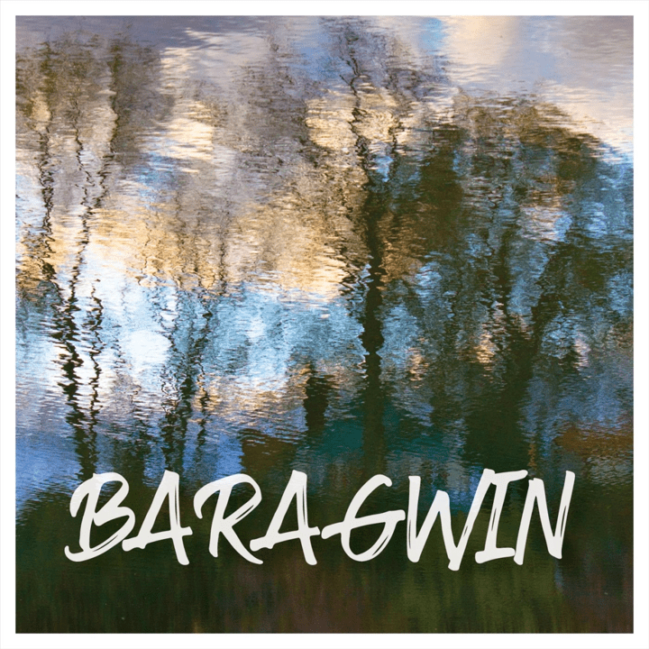 Baragwin  - Baragwin