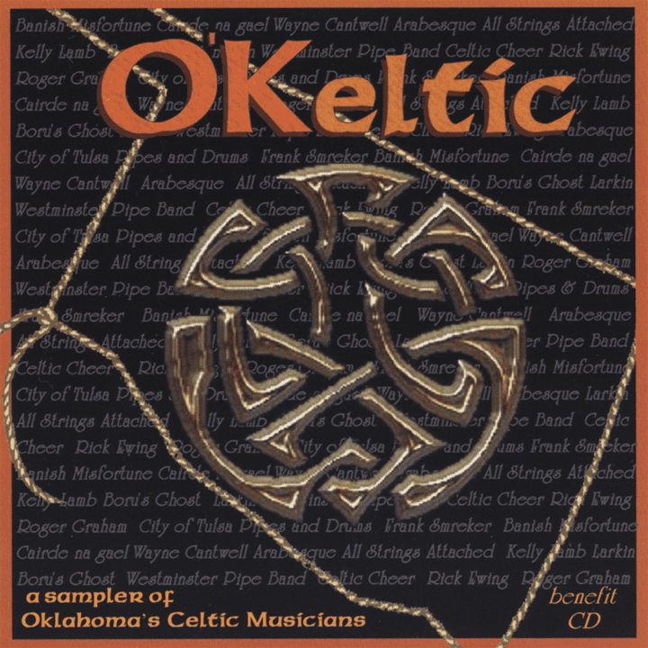 O'keltic - Various Artists - O'Keltic