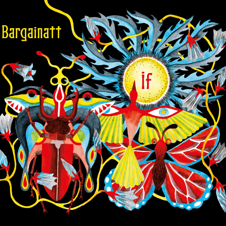 Bargainatt  - IF