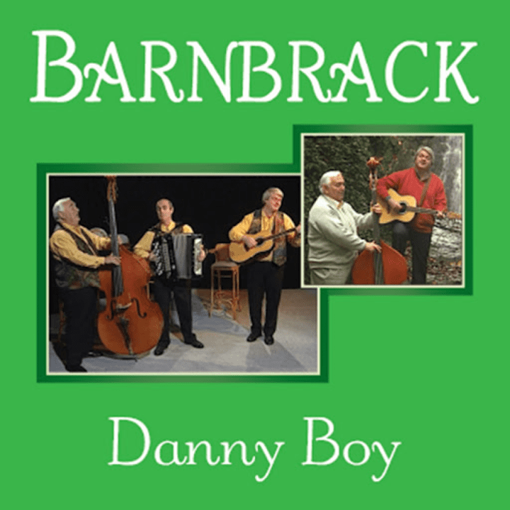 Barnbrack  - Danny Boy