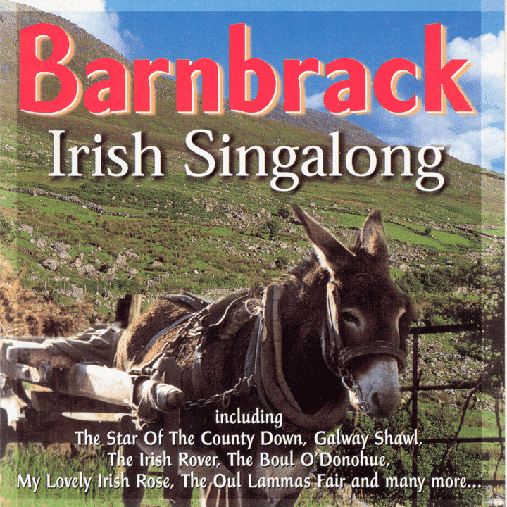 Barnbrack  - Irish Singalong