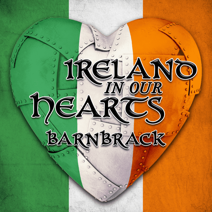 Barnbrack  - Ireland in Our Hearts