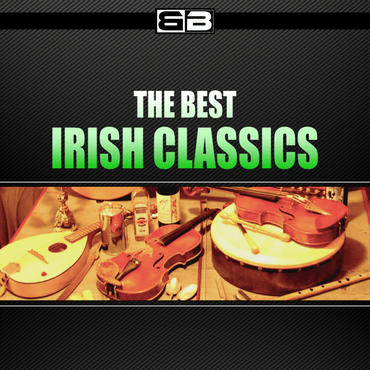 Barnbrack  - The Best Irish Classics