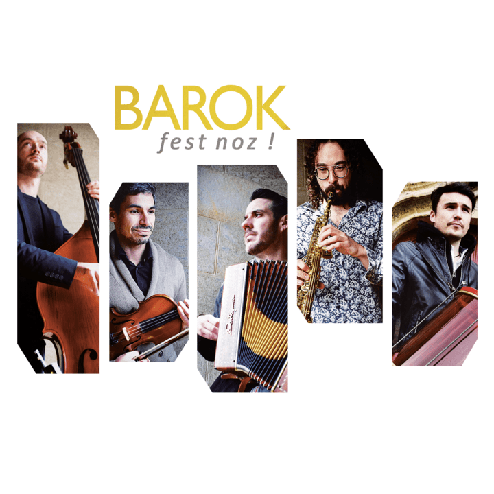 Barok  - Fest Noz