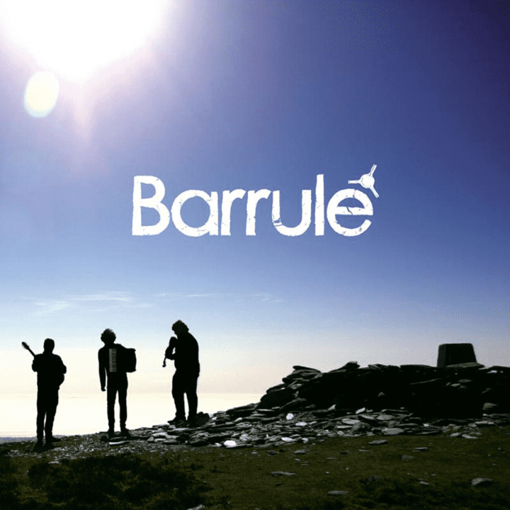 Barrule  - Barrule