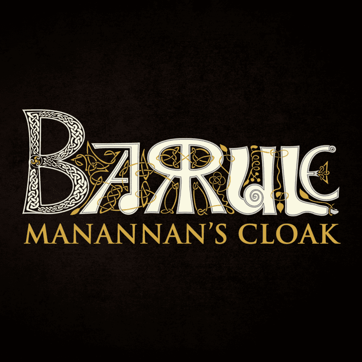 Barrule  - Manannan's Cloak