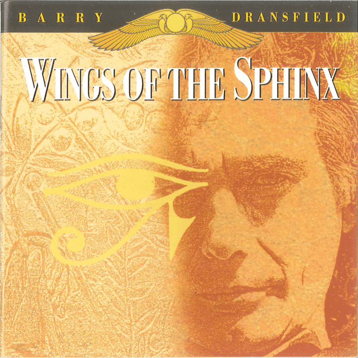 Barry Dransfield  - Wings Of The Sphinx