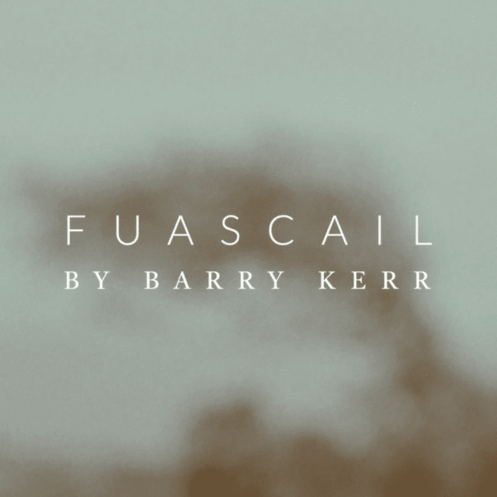 Barry Kerr  - Fuascail
