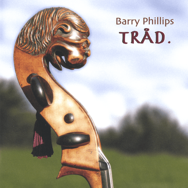 Barry Phillips  - Tråd.