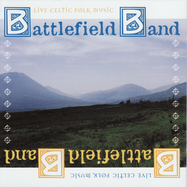 Battlefield Band  - Live Celtic Folk Music