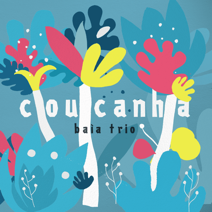 Baìa Trio  - Coucanha