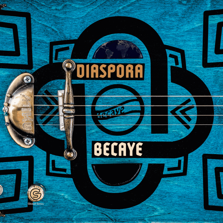 Becaye  - Diaspora