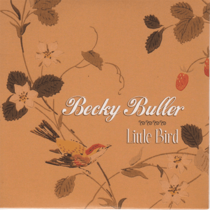 Becky Buller  - Little Bird