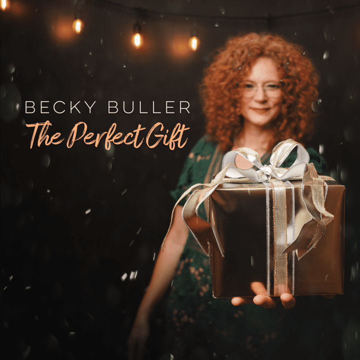 Becky Buller - The Perfect Gift