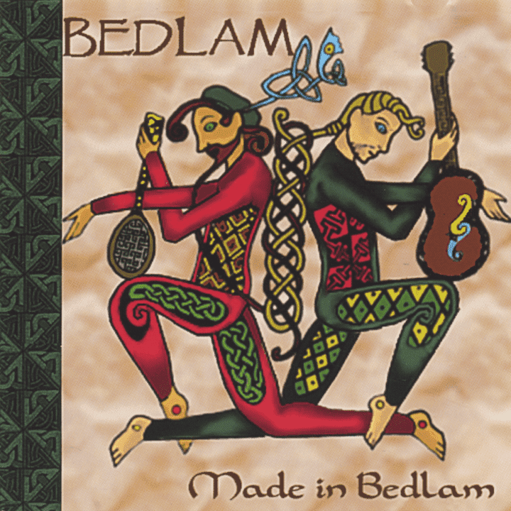 Bedlam - Made in Bedlam