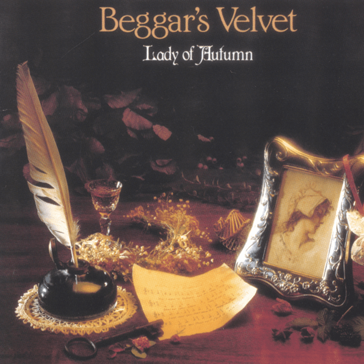 Beggars Velvet - Lady of Autumn