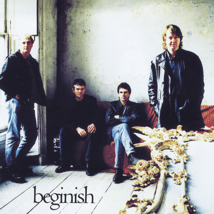 Beginish  - Beginish