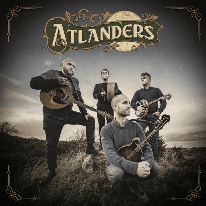 Atlanders - Atlanders