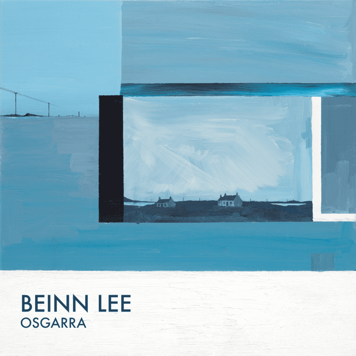 Beinn Lee  - Osgarra