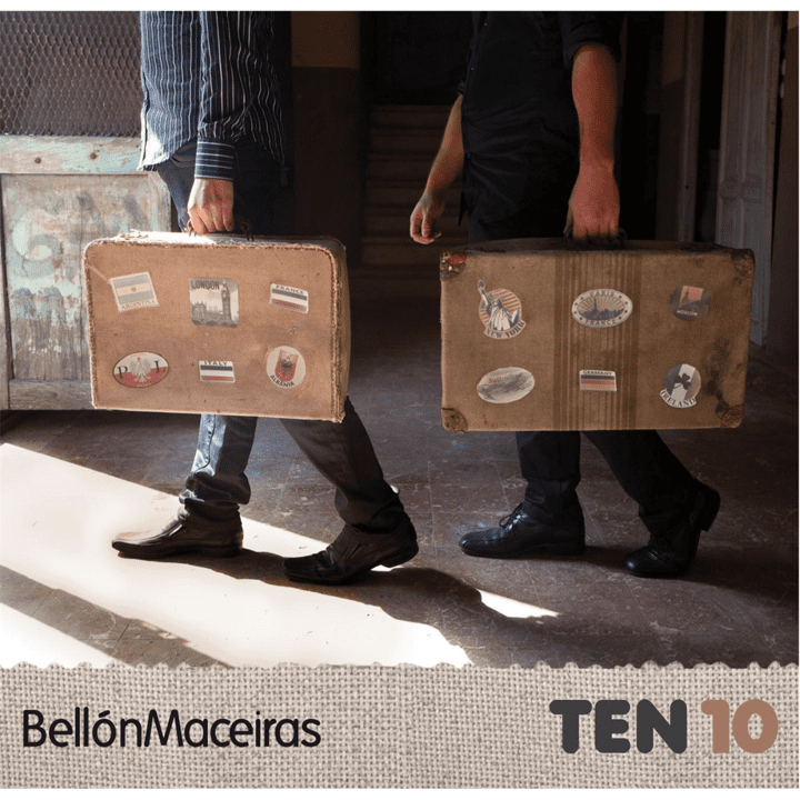 Bellón & Maceiras - Ten