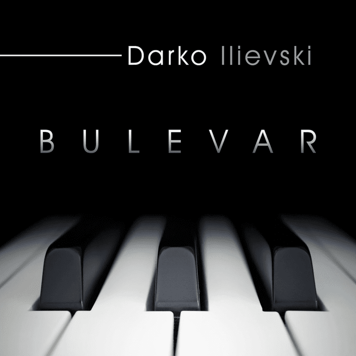 Darko Ilievski - Bulevar