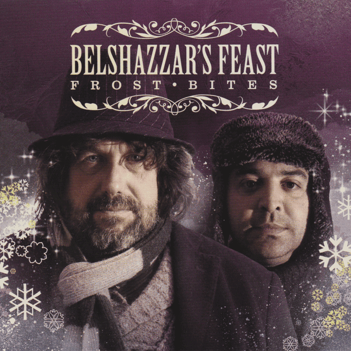 Belshazzar's Feast  - Frost Bites