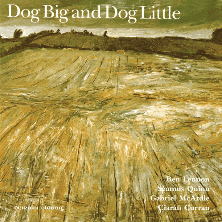 Ben Lennon, Séamus Quinn, Gabriel McArdle  - Dog Big And Dog Little