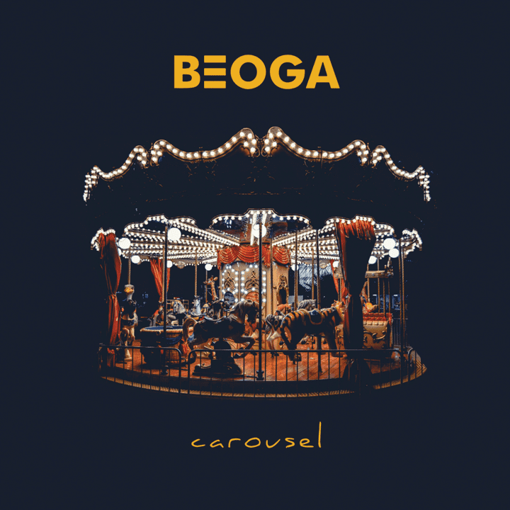 Beoga  - Carousel