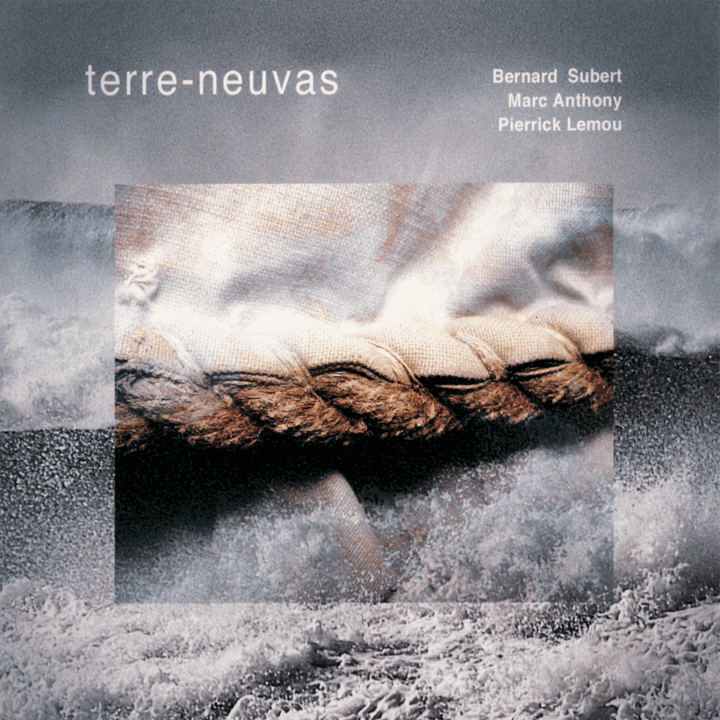 Bernard Subert, Marc Anthony, Pierrick Lemou  - Terre-Neuvas