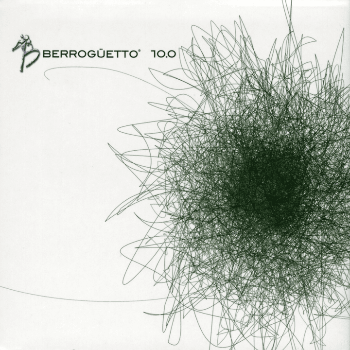 Berrogüetto  - 10.0