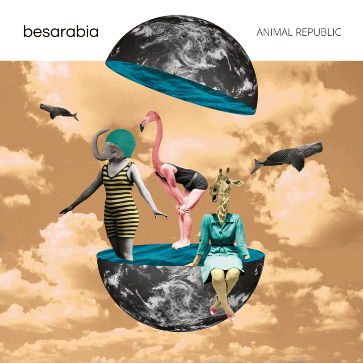 Besarabia  - Animal Republic