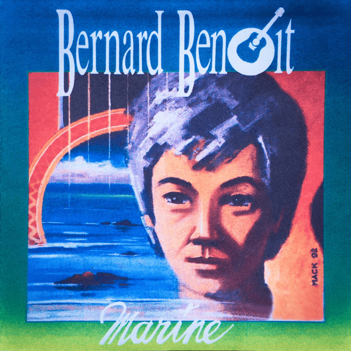 Bernard Benoit  - Marine