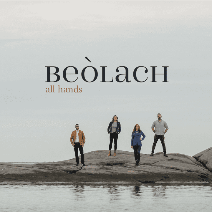 Beòlach - All Hands